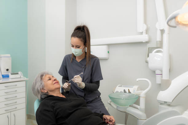 Best Tooth Infection Emergency Dentist  in Englewood, OH