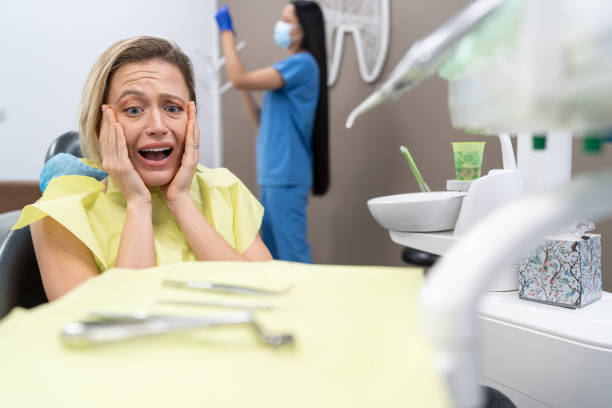 Best Knocked-Out Tooth Emergency  in Englewood, OH