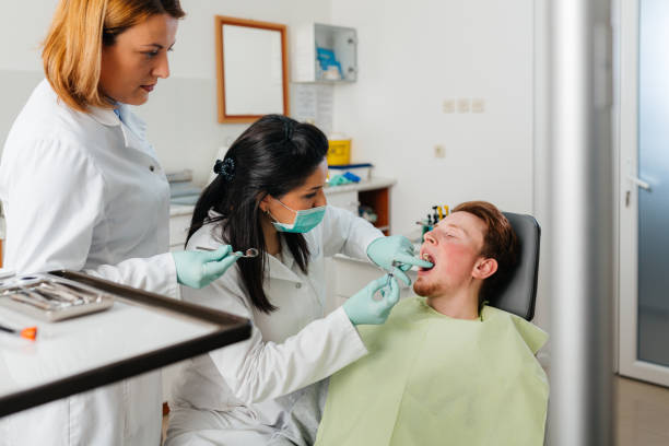 Emergency Dentist for Kids in OH